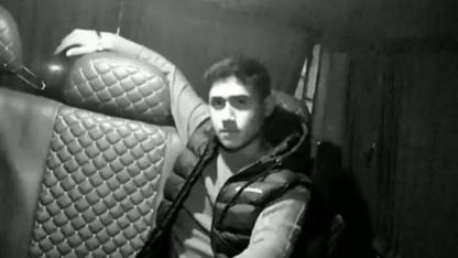 Sudurağı’ndaki kazada 18 Yaşındaki Genç Hayatını Kaybetti