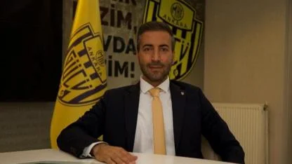 Tekin: ABB, Ankaragücü'ne Sahip Çıkmak Zorundadır!