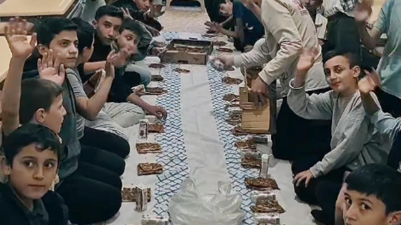 Tekke Gençlik Merkezi Resmi Açılış İçin Gün Sayıyor