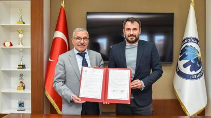 Uluslararası Deneyimi Artıracak İş Birliği