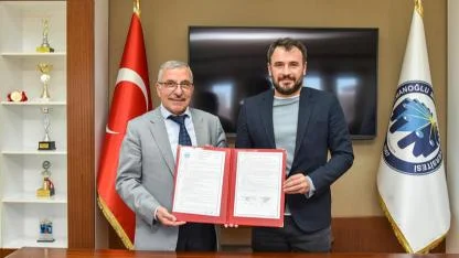 Uluslararası Deneyimi Artıracak İş Birliği