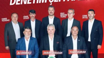 Yunus Çelik Farklı Kazandı