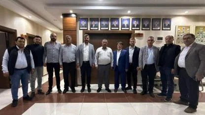 Yunus Çelik: “Kooperatifimizin Kaybolan İtibarını Yeniden Kazandıracağız”