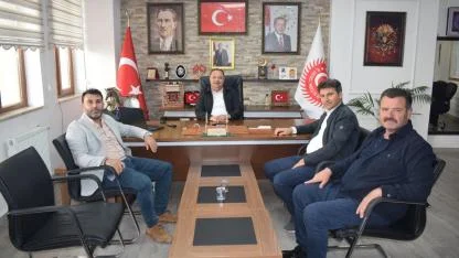 Yunus Çelik'in Ekibi Tek Yürek