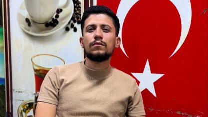 Zenginoğlu: Yerel iş dünyası ve yöneticiler elini taşın altına koysun