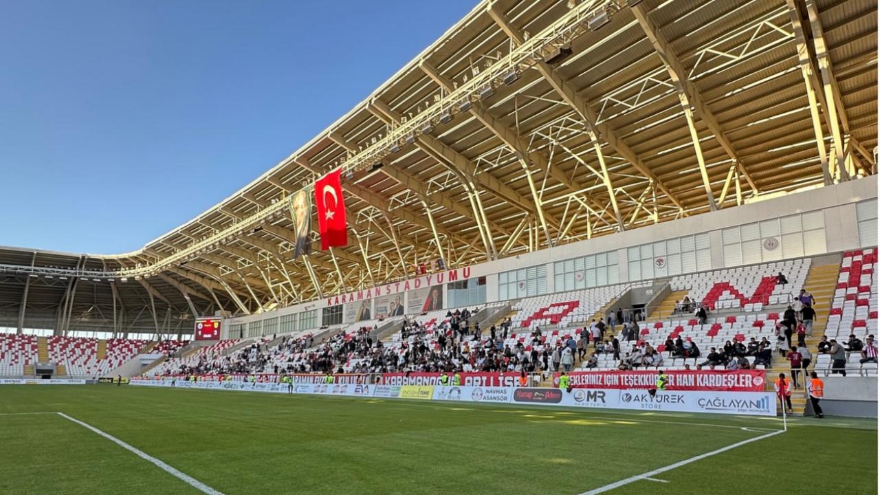 Zenginoğlu’ndan Haklı Sitem: Protokolsüz Takımlar Her Zaman Ezilir