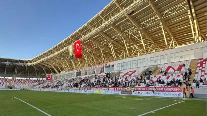 Zenginoğlu’ndan Haklı Sitem: Protokolsüz Takımlar Her Zaman Ezilir