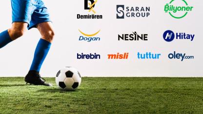 2. Lig’de oyuncu başına ortalama en fazla ceza alan 10 kulüp