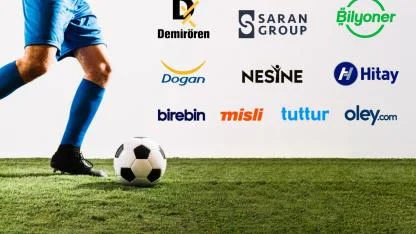 2. Lig’de oyuncu başına ortalama en fazla ceza alan 10 kulüp