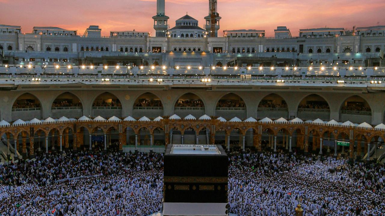 2026 yılı hac kuraları çekildi