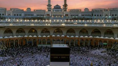 2026 yılı hac kuraları çekildi