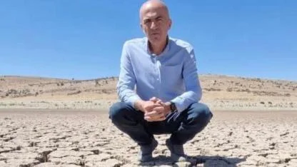 “2050’de Su Krizi Kapıda” Uyarısı: Karaman İçin Korkutan Tablo