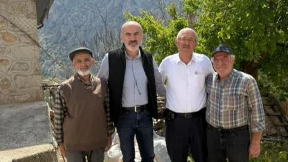 2B arazileriyle ilgili orman köylüleri kalıcı çözüm bekliyor