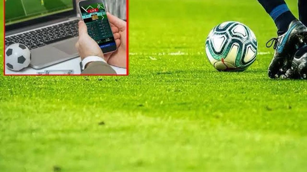 3. Lig’de bahis cezaları açıklandı. Listede Karaman FK’nın eski oyuncuları da var