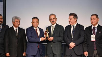 5G İle Gazeteciler 8k Görüntü Kalitesinde Kesintisiz Canlı Yayın Yapabilecek