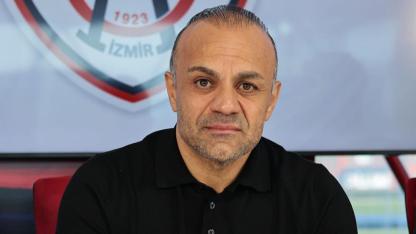 Altınordu’nın Yeni Teknik Direktörü Ender Traş oldu