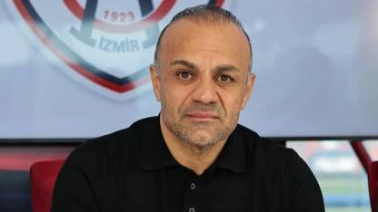 Altınordu’nın Yeni Teknik Direktörü Ender Traş oldu