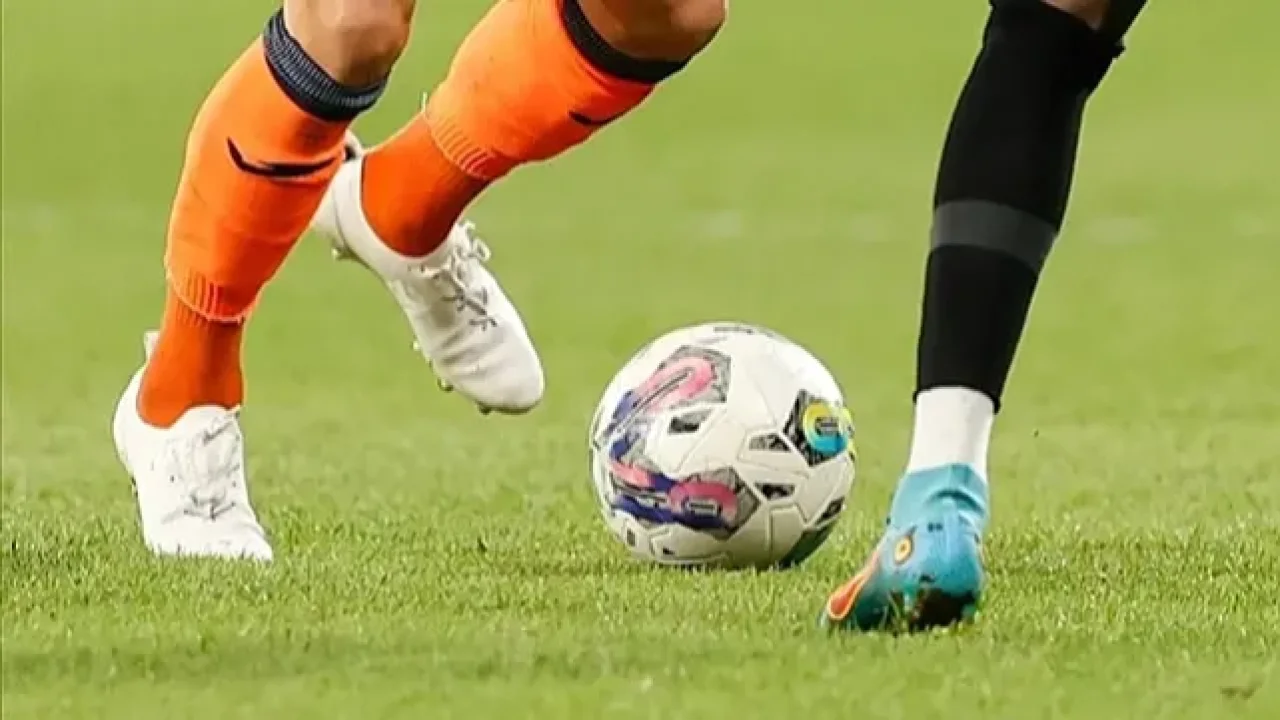 Bahis oynayan futbolcular açıklandı! Karaman FK&#039;dan 10 Oyuncu Var