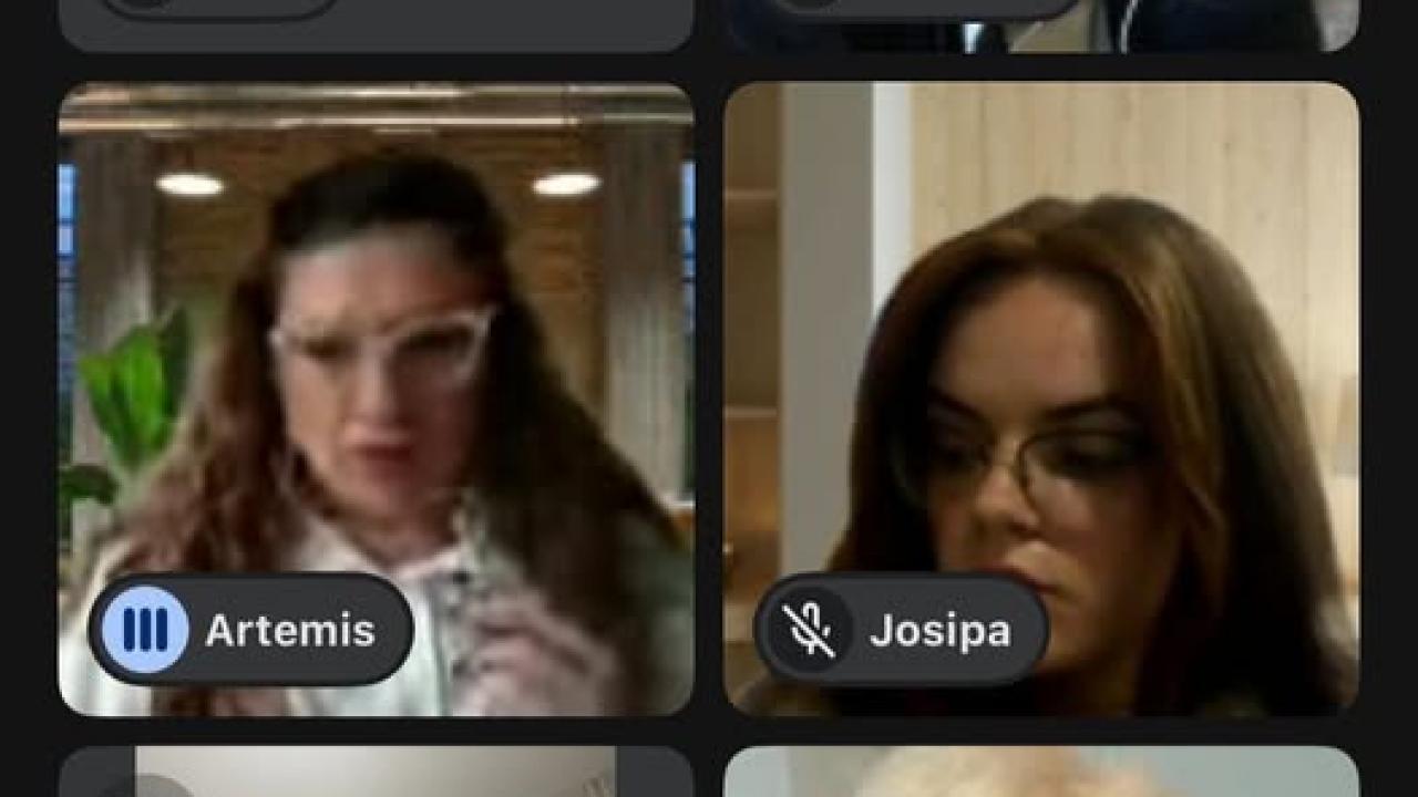 “Balance Your Life – Hayatını Dengele” Kapanış Toplantısı Karaman’da yapılacak