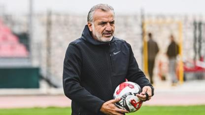 Balkaya: Oyuncular şehri terk etti. Takım sahaya çıkamayacak hale geldi