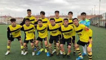 Başakspor evinde yine mağlup