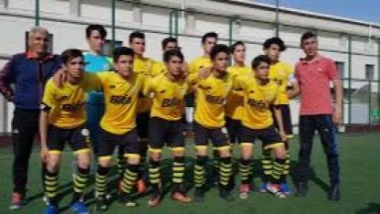 Başakspor, Lider Alanyaspor’a Farklı Mağlup Oldu