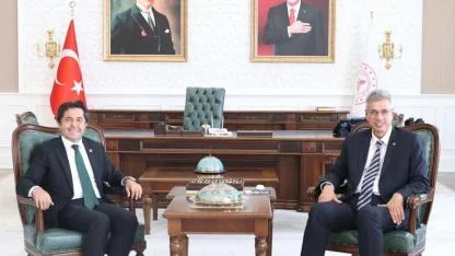 Başyayla’ya Yeni Entegre Sağlık Hizmeti Merkezi Geliyor