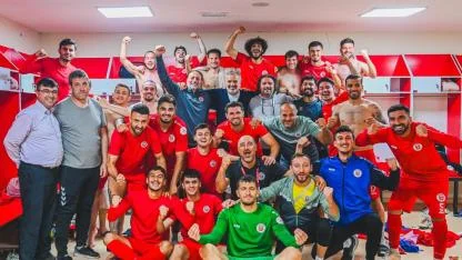 Batman Basınında Karaman FK Manşetleri: "Petrolspor’a Soğuk Duş, Karaman’a Yenildi"