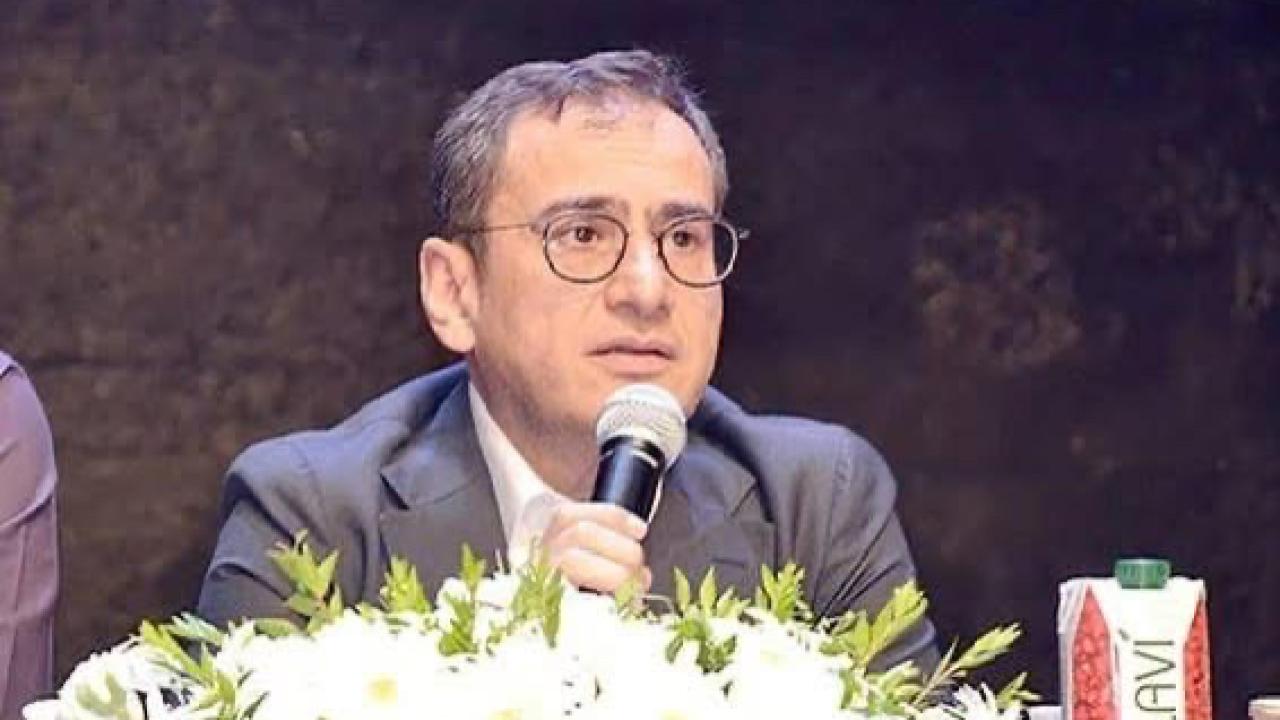 Batman Petrolspor Başkanı Toy’dan mağlubiyet açıklaması