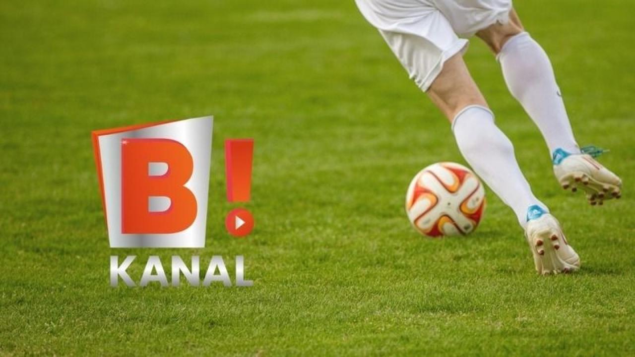 Batman Petrolspor-Karaman FK Maçı Bi Kanalda