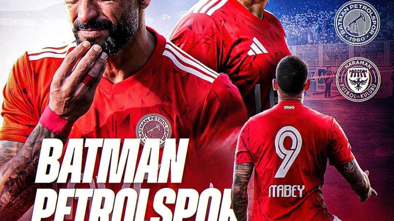 Batman Petrolspor’un Evindeki Seri Sona Erdi: 762 Gün Sonra İlk Mağlubiyet