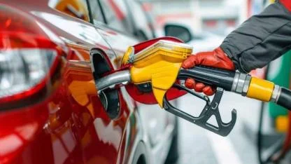 Benzine Zam Geliyor, İşte Yeni Fiyatlar