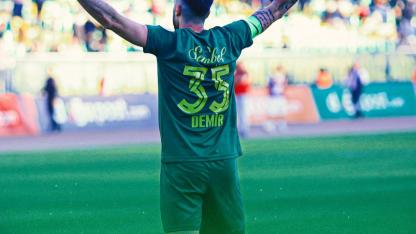 Beyaz Gruptan 3 Takım PFDK’ya sevk edildi