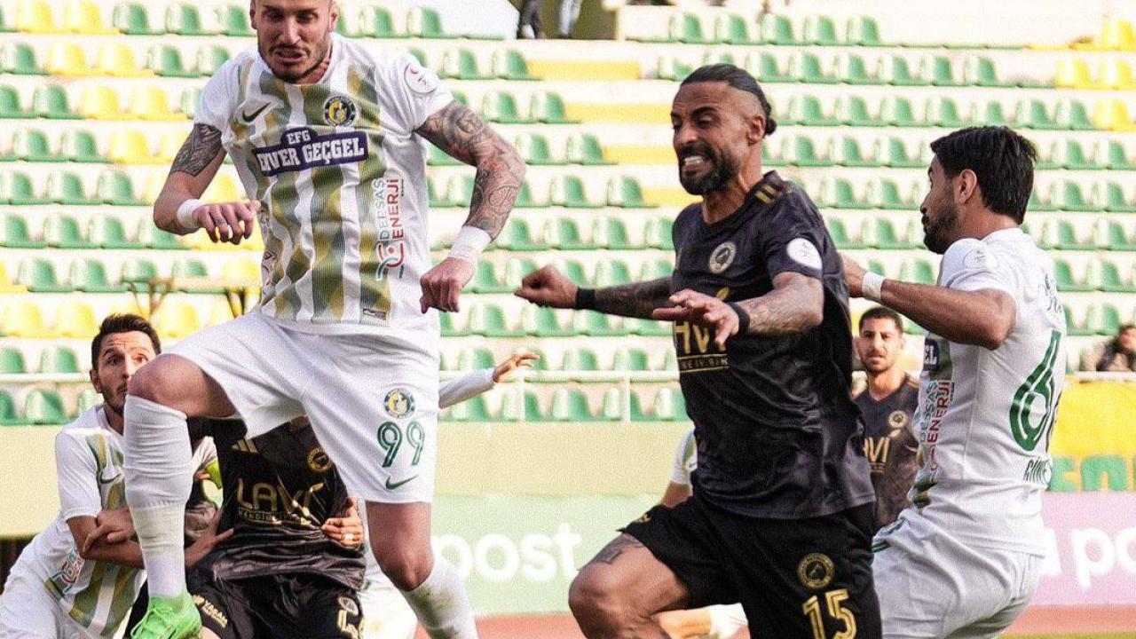 Beyaz Gruptan 5 Takım PFDK’ya Sevk Edildi