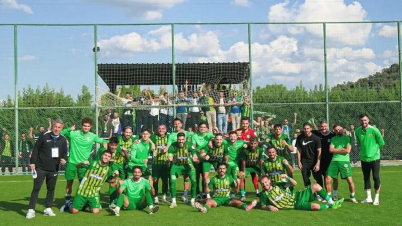 Beyaz Grup&#039;un Yeni Lideri Şanlıurfaspor