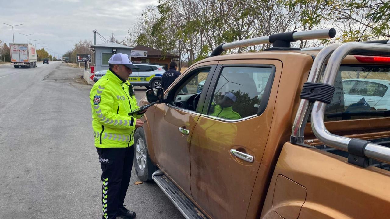 Bir Haftada 11 Şahıs Tutuklandı