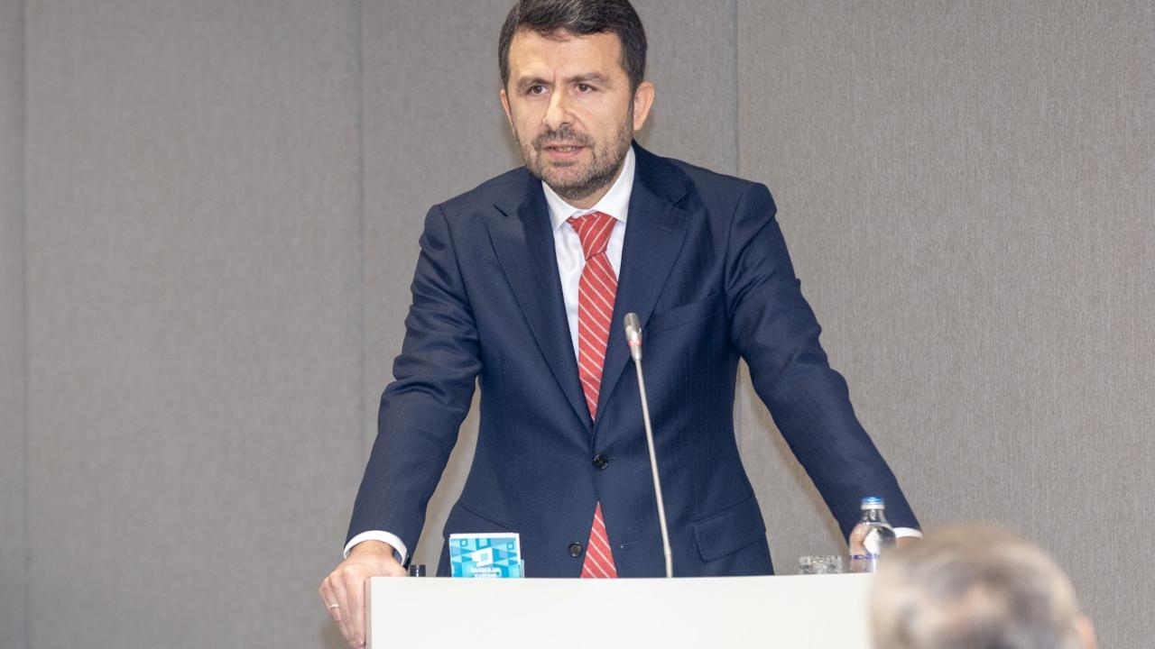 Çay: Hedefimiz yeni gelir fırsatlarıyla birlikte sürdürülebilir yayıncılık