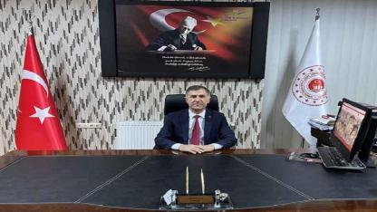 Çevre Ve Şehircilik İl Müdürü Özcan Görevden Alındı