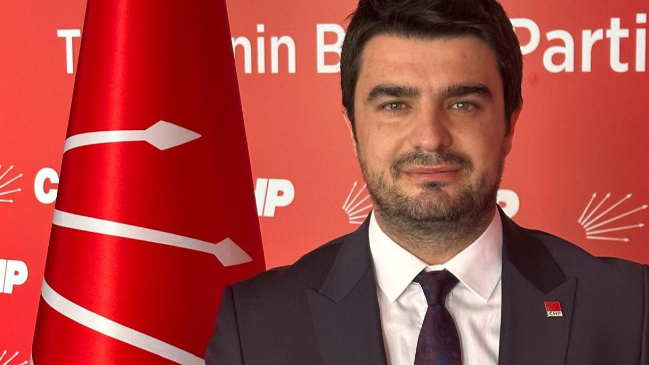 CHP Merkez İlçe Başkanı Mut: Tam sezonda ithalat kararı almak çiftçiyi değil, ithalat lobilerini sevindirir