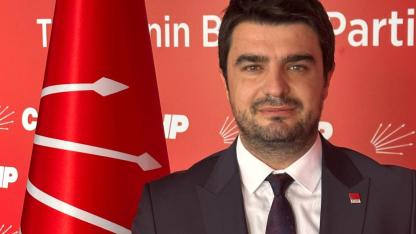 CHP Merkez İlçe Başkanı Mut: Tam sezonda ithalat kararı almak çiftçiyi değil, ithalat lobilerini sevindirir