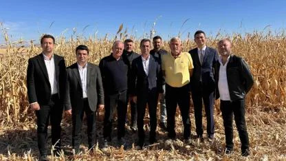 CHP’li Adem; “Girdi Maliyetleri Düşürülmeden Ve Planlı Destek Sağlanmadan Üretimin Devamı Mümkün Değildir”