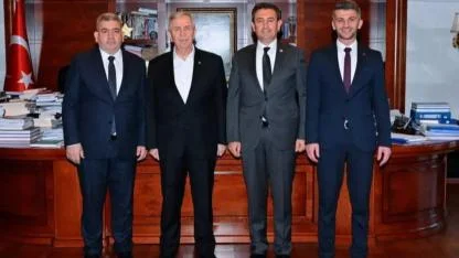 CHP’li Başkanlardan Ankara Çıkarması