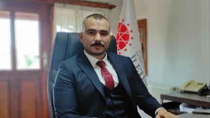 CİB Konya Bölge Müdürü Oğuz Tunç’a Yeni Görev