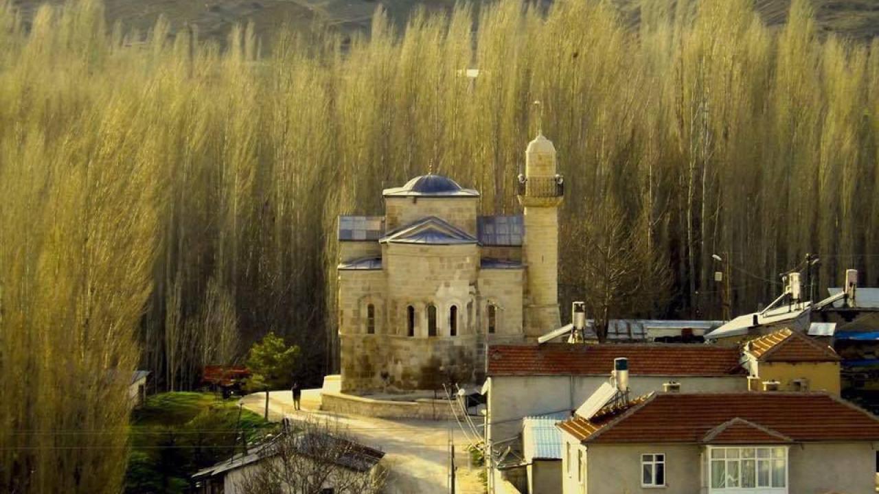 Dereköy’de Deprem