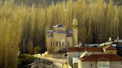 Dereköy’de Deprem