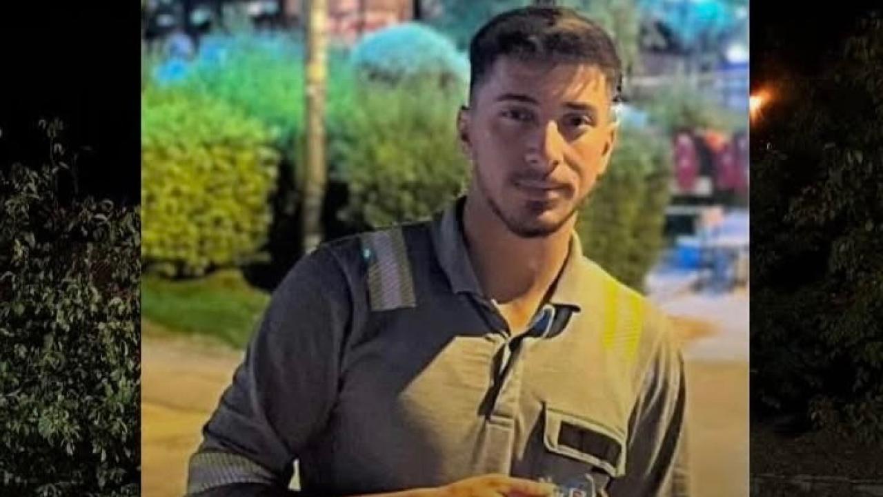 Elektrik akımına kapılan MEDAŞ personeli hayatını kaybetti