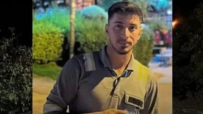 Elektrik akımına kapılan MEDAŞ personeli hayatını kaybetti