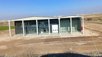 Elma Borsası Projesinin 2. Etap İhalesi Tamamlandı