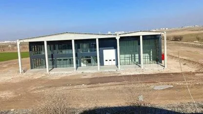 Elma Borsası Projesinin 2. Etap İhalesi Tamamlandı