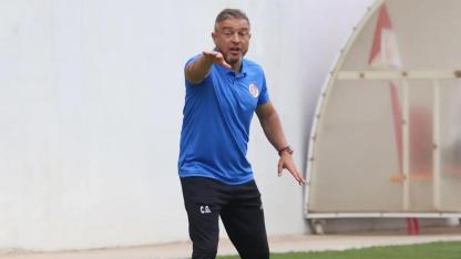 Erbaaspor'da Maddi Kriz Patlak Verdi